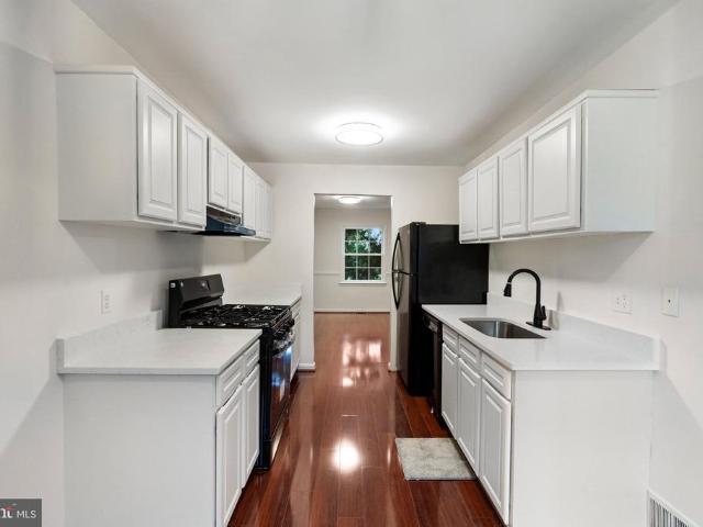 Townhouse for sale in Virginia