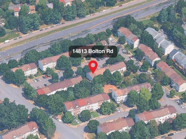 Townhouse for sale in Centreville, Fairfax County