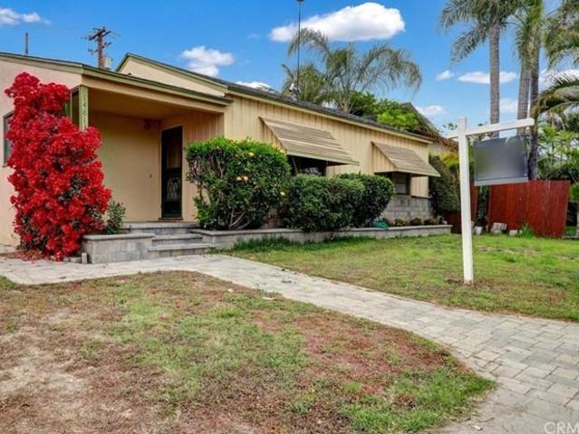 House for sale in Whittier, California
