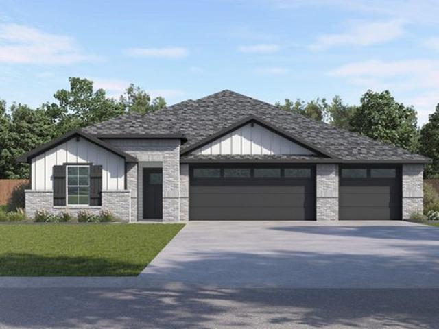 House for sale in Manor, Texas