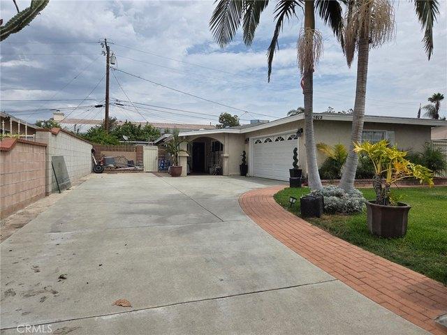 House for sale in Baldwin Park, California
