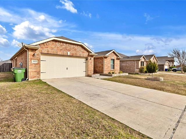 House for sale in Balch Springs, Texas