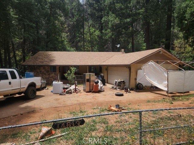 House for sale in Butte, California