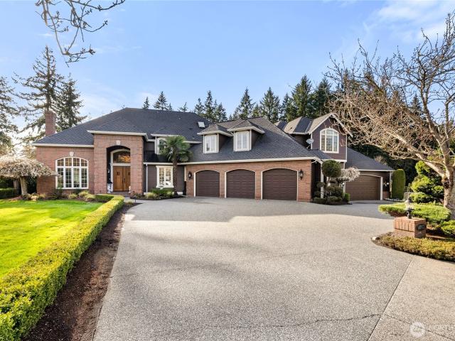 House for sale in Woodinville, Washington