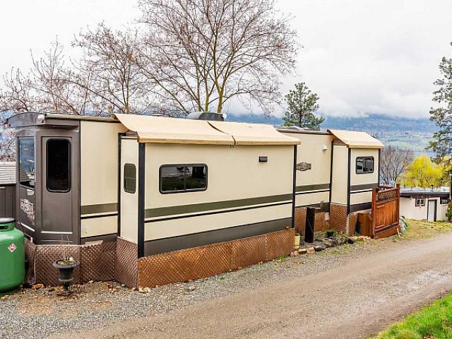 House for sale in British Columbia