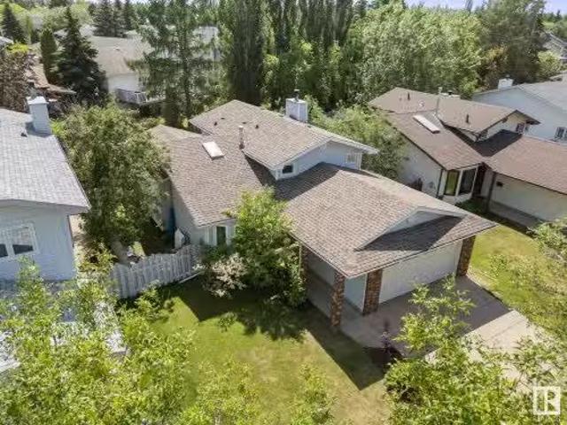 House for sale in Wedgewood, Alberta