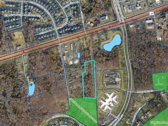 Land for sale in Virginia