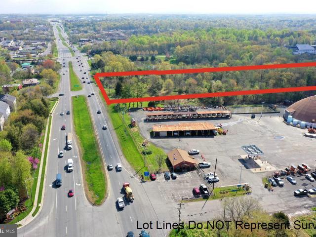 Land for sale in Virginia