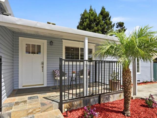House for sale in Los Gatos, California