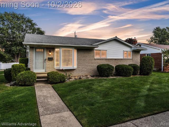 House for sale in Allendale Manor Subdivision, Southgate