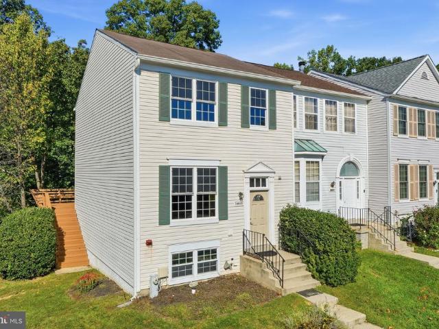 Townhouse for sale in Oak Fair, Burtonsville