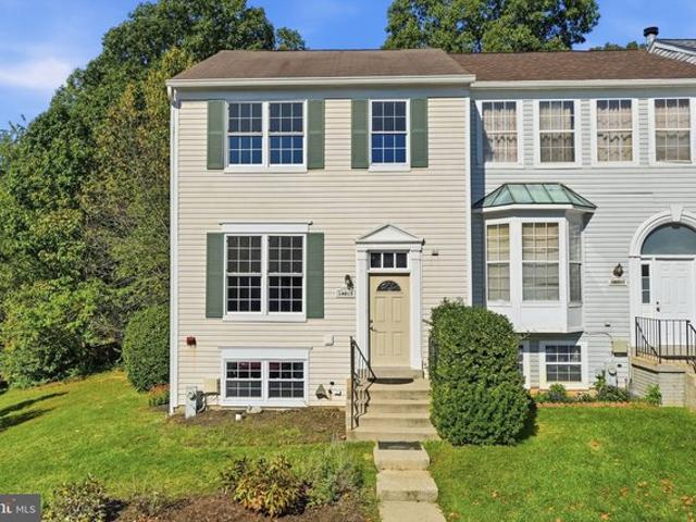 Townhouse for sale in Oak Fair, Burtonsville