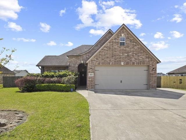 House for sale in Jefferson, Texas