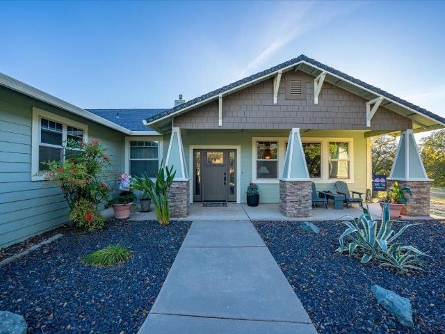 House for sale in Red Bluff, California