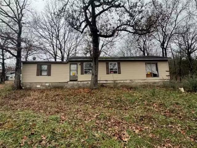 House for rent in Ark