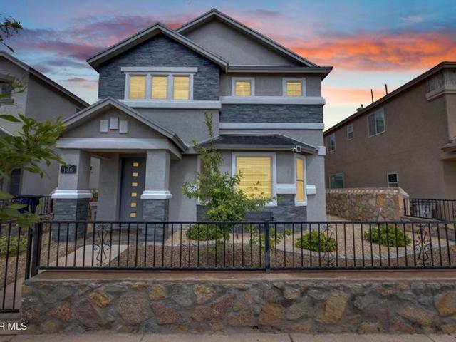 House for sale in El Paso, Texas