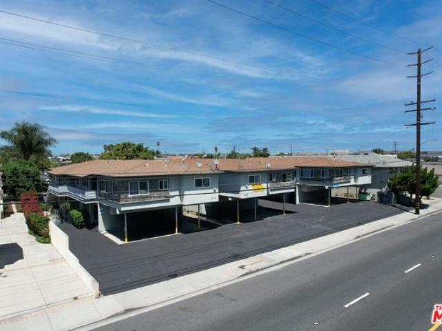 House for sale in Lawndale, California