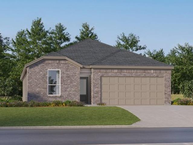 House for sale in Elmendorf, Texas