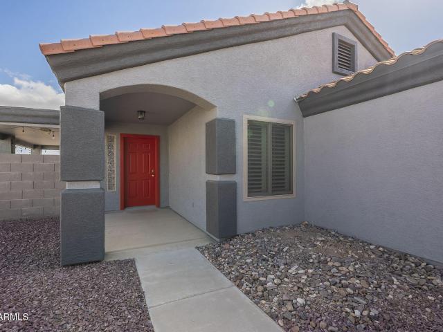 House for sale in Arizona City, Arizona