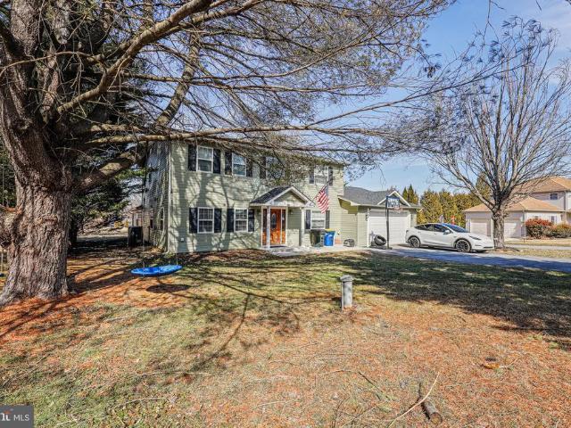 House for sale in Cooksville, Maryland