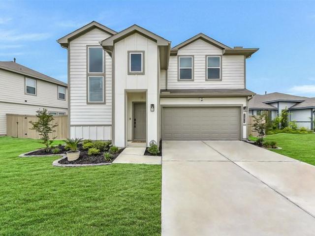 House for sale in Splendora, Texas