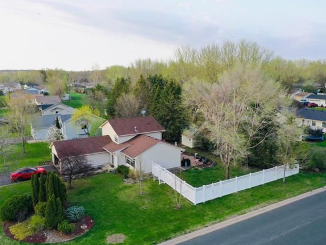 House for sale in Rosemount, Minnesota