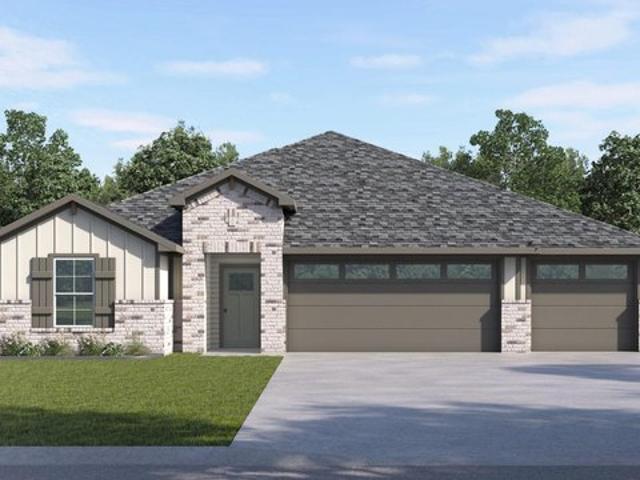 House for sale in Manor, Texas