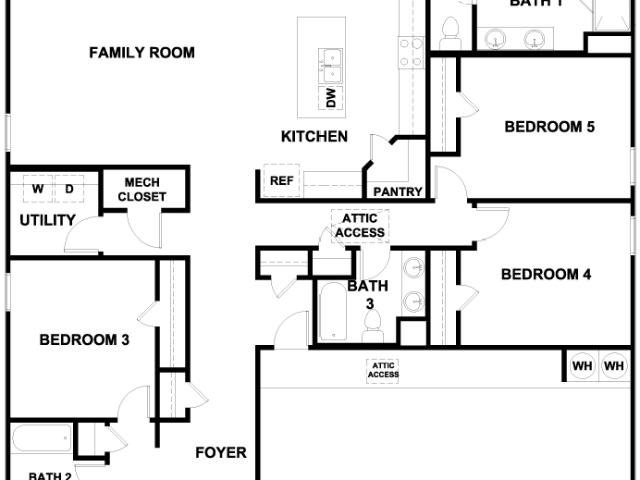 House for sale in Manor, Texas