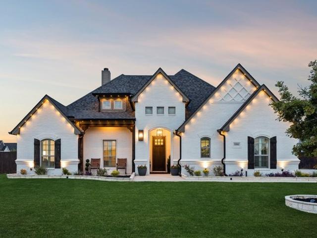 House for sale in Denton, Texas