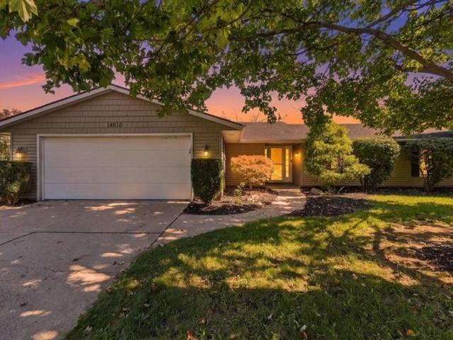 House for sale in Leo-Cedarville, Allen County