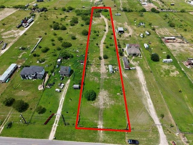 Land for sale in Hidalgo, Texas