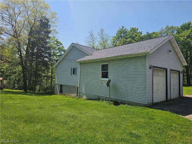 House for sale in Chardon, Ohio