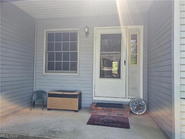 House for sale in Chardon, Ohio