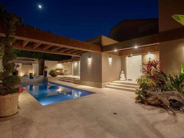 House for sale in Rancho Santa Fe