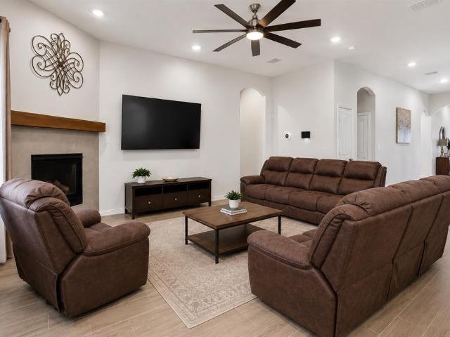 House for sale in Denton, Texas