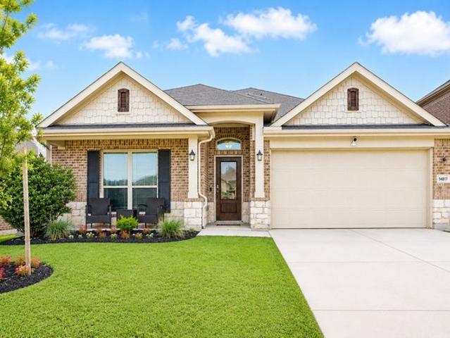 House for sale in Fort Worth, Texas