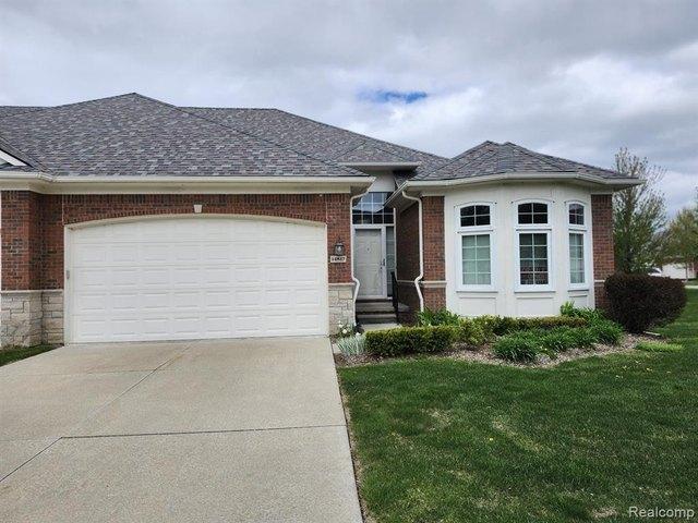 Condo for sale in Michigan