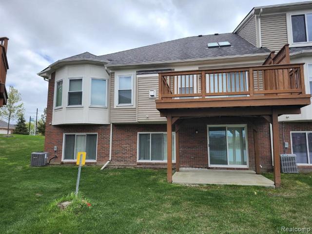 Condo for sale in Michigan