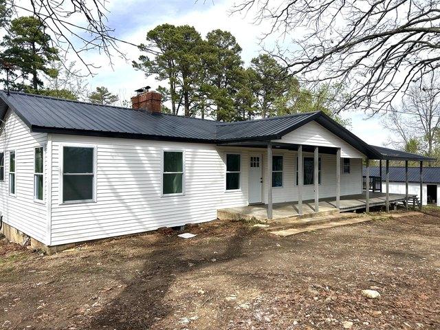 House for sale in Cabool, Missouri