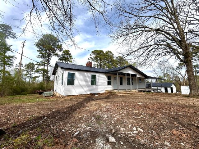 House for sale in Cabool, Missouri