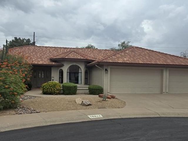 House for sale in Paradise Valley, Scottsdale