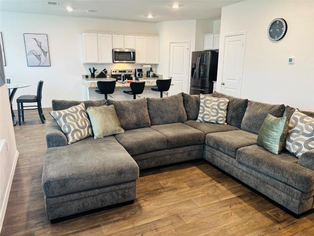 Townhouse for sale in Manor, Texas