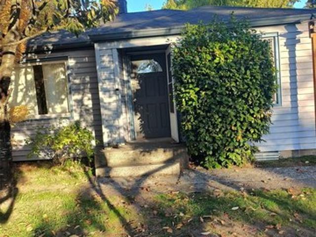 House for sale in Paramount Park, Shoreline