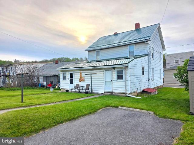 House for sale in Midland, Maryland