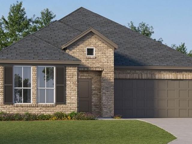 House for sale in Denton, Texas