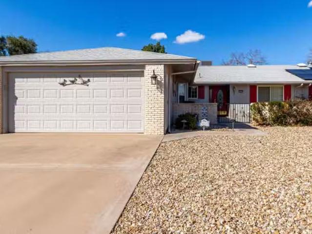 Condo for sale in Sun City Condo for sale in Sun City
