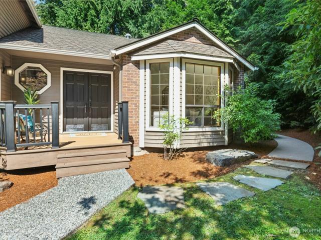 House for sale in Woodinville, Washington