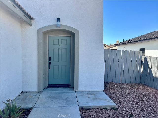 House for sale in Victorville, California