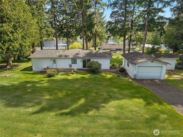 House for sale in Tenino, Thurston County