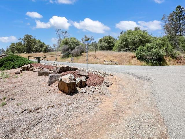 Land for sale in California
